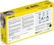 Heller 56898 - STARTER KIT VAB 4X4