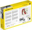 Heller 56902 - STARTER KIT TY 125 Bike in 1:8