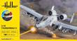 Heller 56912 - STARTER KIT A-10 Thunderbolt II in 1:144