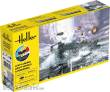 Heller 56995 - STARTER KIT LCVP Landungsboot + Figures in 1:72