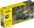 Heller 56996 - STARTER KIT GMC CCKW 352 in 1:72