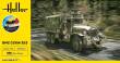 Heller 56996 - STARTER KIT GMC CCKW 352 in 1:72