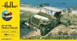 Heller 56997 - STARTER KIT US 1/4 Ton Truck Trailer in 1:72