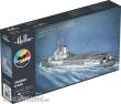 Heller 57034 - STARTER KIT Jeanne dArc in 1:400