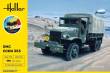 Heller 57121 - STARTER KIT GMC US-Truck in 1:35