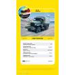 Heller 57121 - STARTER KIT GMC US-Truck in 1:35