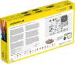 Heller 57126 - STARTER KIT Leopard 1A4
