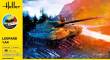 Heller 57126 - STARTER KIT Leopard 1A4