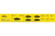 Heller 57126 - STARTER KIT Leopard 1A4