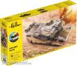 Heller 57142 - STARTER KIT Leclerc T5/T6 in 1:35