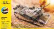 Heller 57142 - STARTER KIT Leclerc T5/T6 in 1:35
