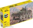 Heller 57147 - STARTER KIT VBCI in 1:35