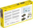 Heller 57147 - STARTER KIT VBCI in 1:35