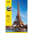 Heller 57201 - STARTER KIT Tour Eiffel in 1:650