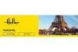Heller 57201 - STARTER KIT Tour Eiffel in 1:650