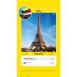 Heller 57201 - STARTER KIT Tour Eiffel in 1:650