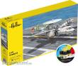 Heller 58300 - STARTER KIT E-2C Hawkeye
