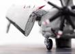 Heller 58300 - STARTER KIT E-2C Hawkeye