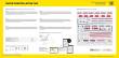 Heller 58391 - 1:72 STARTER KIT Super Constellation TWA