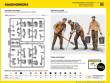 Heller 58754 - STARTER KIT Road Workers