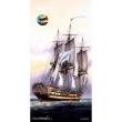 Heller 58889 - STARTER KIT Le Glorieux in 1:150