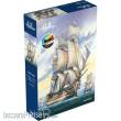 Heller 58892 - STARTER KIT Royal Louis in 1:200