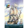 Heller 58892 - STARTER KIT Royal Louis in 1:200