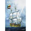 Heller 58895 - STARTER KIT Le Superbe in 1:150