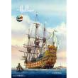 Heller 58899 - STARTER KIT Soleil Royal in 1:100