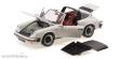 Minichamps 100063062 - PORSCHE 911 CARRERA 3.2 TARGA - 1983 - WHITE