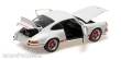 Minichamps 100066021 - PORSCHE 911 CARRERA RS - 1972 - WHITE W RED DECOR