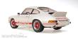 Minichamps 100066021 - PORSCHE 911 CARRERA RS - 1972 - WHITE W RED DECOR