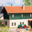 Busch 10007 - Bahnwärterhaus