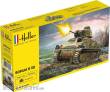 Heller 79875 - Panzer Somua in 1:72