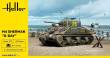 Heller 79892 - Sherman in 1:72