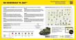 Heller 79892 - Sherman in 1:72
