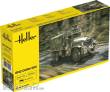 Heller 79996 - GMC CCKW 353 in 1:72