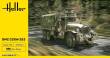 Heller 79996 - GMC CCKW 353 in 1:72