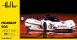 Heller 80110 - Peugeot 905