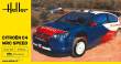Heller 80117 - Citroen C4