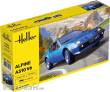 Heller 80146 - Alpine A310 in 1:43
