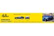 Heller 80146 - Alpine A310 in 1:43