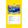 Heller 80146 - Alpine A310 in 1:43