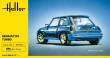 Heller 80150 - Renault R5 Turbo in 1:43