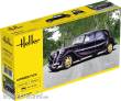 Heller 80159 - Citroen 11 CV in 1:43