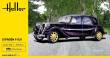 Heller 80159 - Citroen 11 CV in 1:43