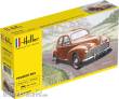 Heller 80160 - Peugeot 203 in 1:43