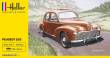 Heller 80160 - Peugeot 203 in 1:43