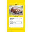Heller 80160 - Peugeot 203 in 1:43