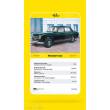 Heller 80161 - Peugeot 403 in 1:43